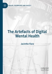 The Artefacts of Digital Mental Health