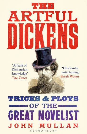 The Artful Dickens - John Mullan