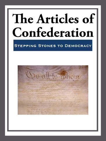 The Articles of Confederation - AA.VV. Artisti Vari