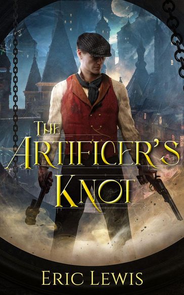 The Artificer's Knot - ERIC LEWIS