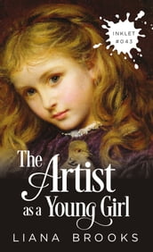 The Artist As A Young Girl