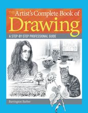 The Artist s Complete Book of Drawing