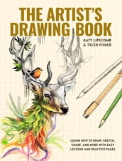 The Artist s Drawing Book