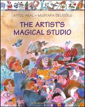 The Artist s Magical Studio