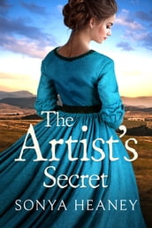 The Artist s Secret (Brindabella Secrets, #2)