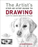 The Artist s Step-by-Step Guide to Drawing
