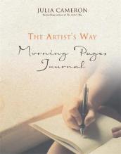 The Artist s Way Morning Pages Journal