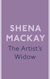 The Artist s Widow