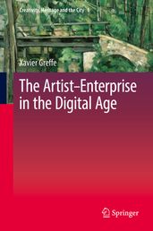 The ArtistEnterprise in the Digital Age