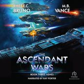 The Ascendant Wars: Ashes