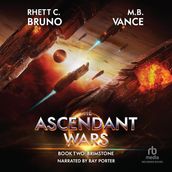 The Ascendant Wars: Brimstone