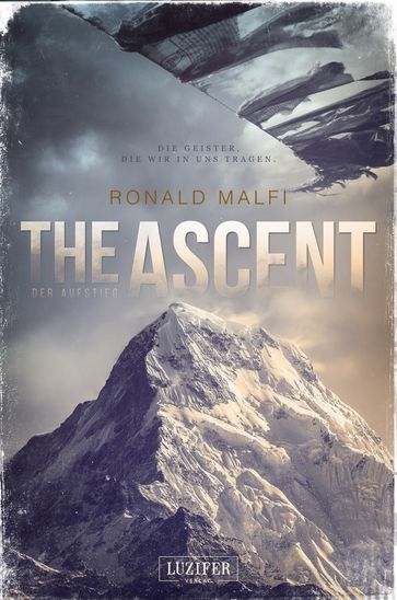 The Ascent - Der Aufstieg - Ronald Malfi