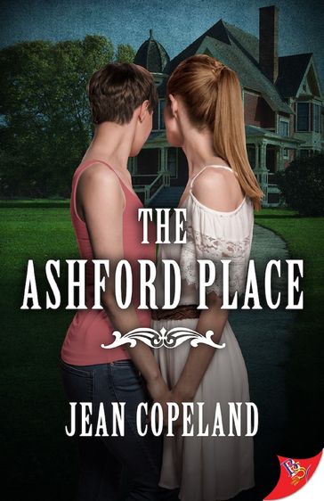 The Ashford Place - Jean Copeland