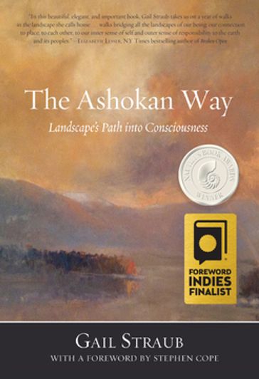 The Ashokan Way - Gail Straub