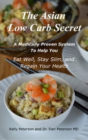 The Asian Low Carb Secret