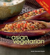 The Asian Vegetarian Cookbook