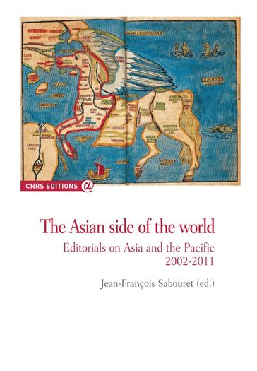 The Asian side of the world - Collectif