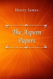 The Aspern Papers