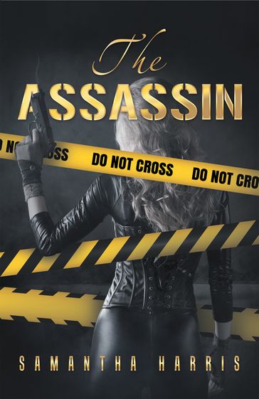 The Assassin - Samantha Harris