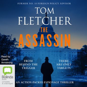 The Assassin - Tom Fletcher
