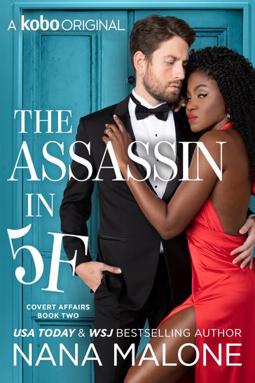 The Assassin in 5F - Nana Malone