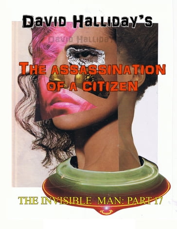 The Assassination of a Citizen - David Halliday