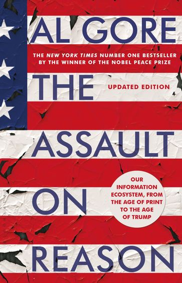 The Assault on Reason - Al Gore