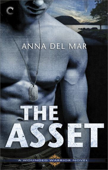 The Asset - Anna del Mar