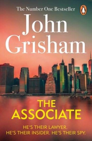 The Associate - John Grisham