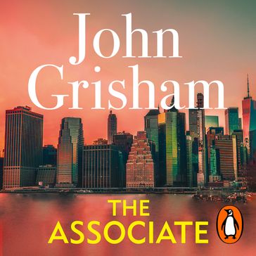 The Associate - John Grisham