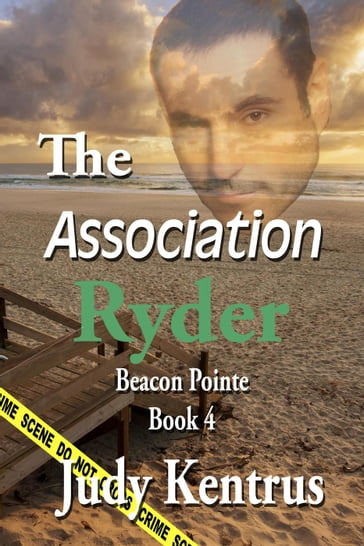 The Association - Ryder - Judy Kentrus