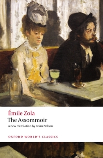The Assommoir - Emile Zola