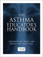 The Asthma Educator s Handbook