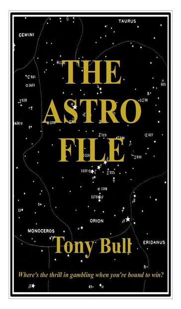 The Astro File - Tony Bull