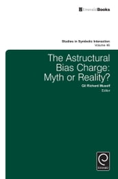 The Astructural Bias Charge