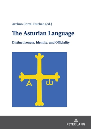 The Asturian Language - Avelino Corral Esteban