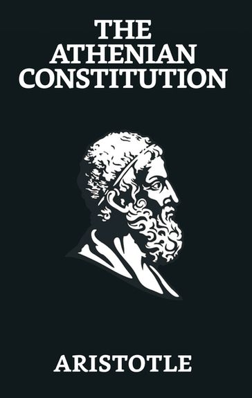 The Athenian Constitution - Aristotle