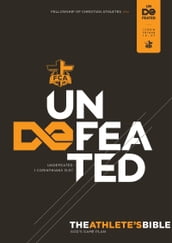 The Athlete s Bible: Undefeated Edition