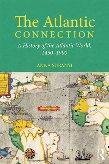 The Atlantic Connection - Anna Suranyi