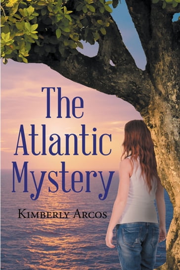 The Atlantic Mystery - Kimberly Arcos