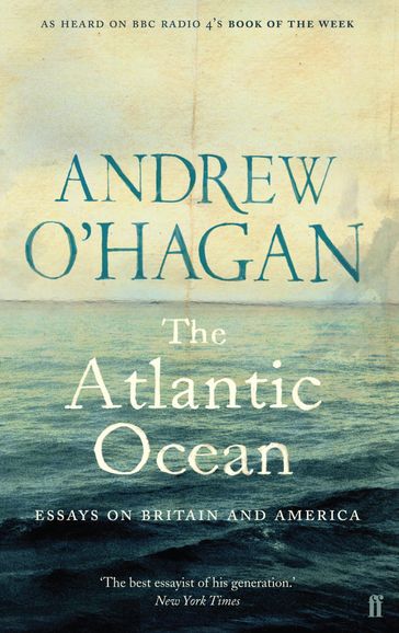 The Atlantic Ocean - Andrew O