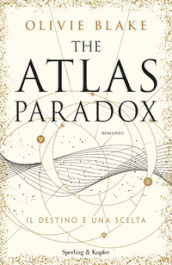 The Atlas Paradox. Ediz. italiana