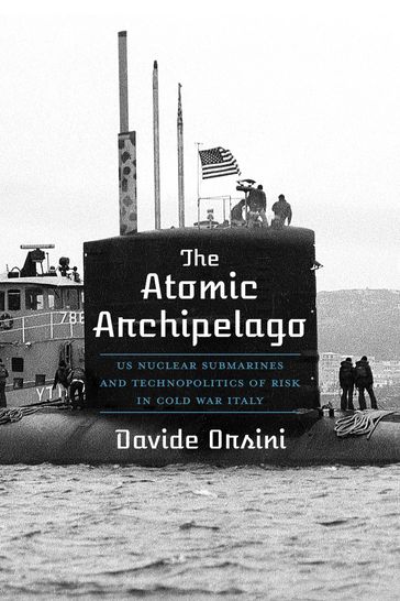 The Atomic Archipelago - Davide Orsini