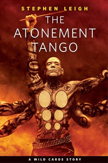 The Atonement Tango - Stephen Leigh