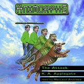 The Attack (Animorphs #26)