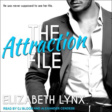 The Attraction File - Elizabeth Lynx