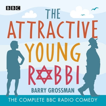 The Attractive Young Rabbi - Barry Grossman