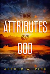 The Attributes of God