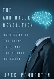 The Audiobook Revolution