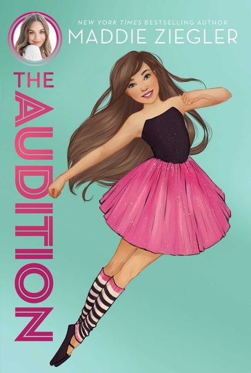 The Audition - Maddie Ziegler